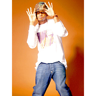 usher